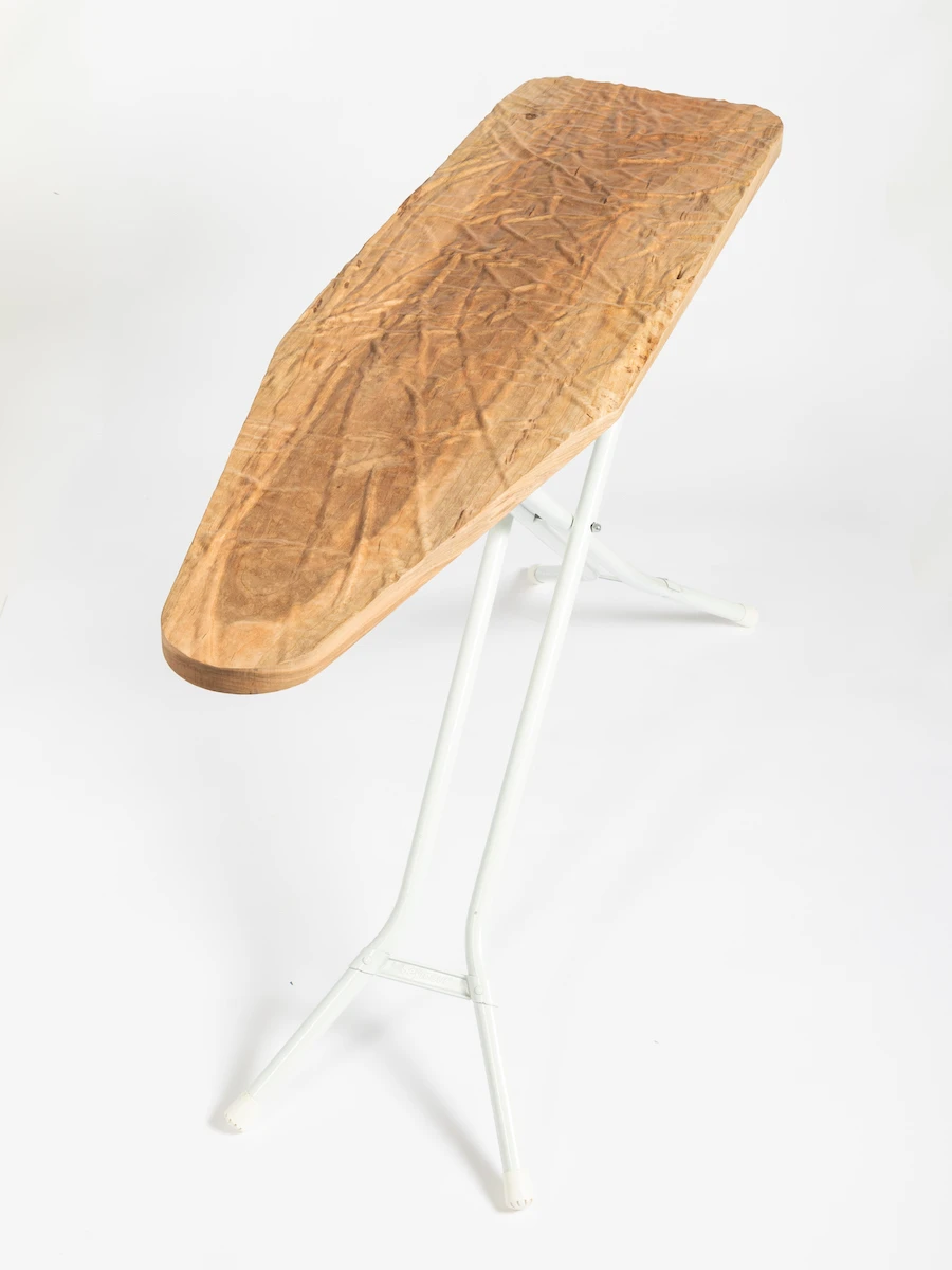 ironing board